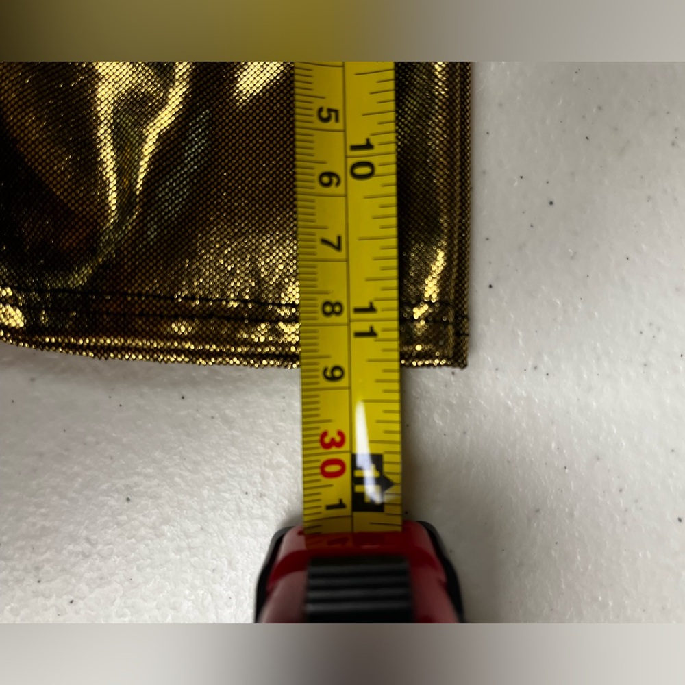 CLEOPATRA Costume Medium - Picture 13 of 14